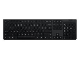 Lenovo Professional Wireless Rechargeable KB AI / USB+BT / CZ / SK / Černá  (4Y41R64511)