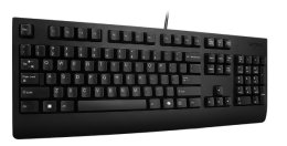 Lenovo Essential / Drátové USB-A / CZ / Černá  (4Y41R64622)