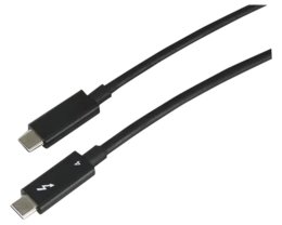 Lintes Thunderbolt 4 (40GBps) Active Cable 2M  (4Z51A40455)