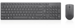 Lenovo Professional Wireless Keyboard and Mouse  (GX30T11611)