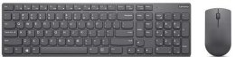 Lenovo Professional Wireless Keyboard and Mouse  (GX30T11611)