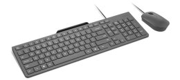 Lenovo 310 USB-A Wired Combo CZ / SK