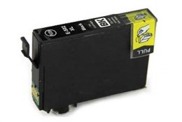EPSON 502XL T02W14 Černá - kompatibilní cartridge pro XP-5100, WF-2865  (T02W14)