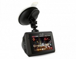 MIO Kamera do auta MiVue 788 GPS,WiFi, LCD 2.7"  (5415N5680007)