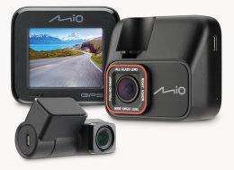 Kamera do auta MIO MiVue C588T DUAL, 1080P, GPS, LCD 2,0" , SONY STARVIS  (5415N6620029)