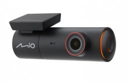 Kamera do auta MIO MiVue J30 2.5K WIFI  (442N71800001)