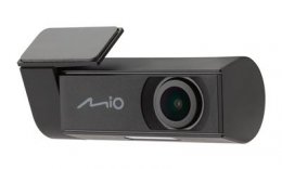 Kamera do auta MIO MiVue E60 2.5K, zadní přídavná pro kamery MiVue  (5413N7040009)