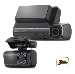 Kamera do auta MIO MiVue 956WD 4K HDR WIFI GPS  (5415N7040033)