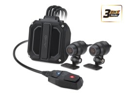 Kamera na motorku MIO MiVue M820WD  (5415N7110020)