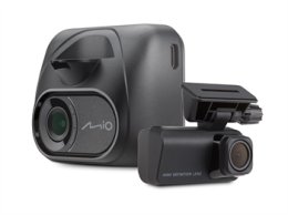 Kamera do auta MIO MiVue C595WD (T30) DUAL STARVIS Wifi GPS  (5415N7280036)
