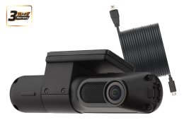 Kamera do auta MIO MiVue E80D 2.5k Starvis 2, přídavná zadní pro kamery MiVue  (5413N7040020)