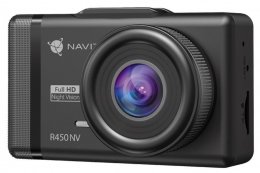 Záznamová kamera do auta Navitel R450 NV  (CAMNAVIR450NV)