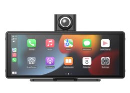 NAVITEL DS1020 DVR - chytrý displej s Carplay, Android Auto, AirPlay i Mirror Cast  (8594181746953)