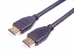 PremiumCord HDMI 2.1 kabel, 8K@60Hz, 1m  (kphdm21-1)