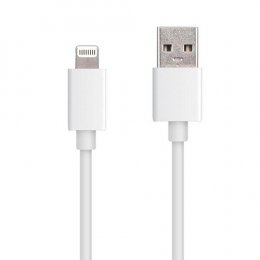 PremiumCord Lightning iPhone nabíjecí a synchronizační kabel, 8pin - USB A, 2m  (kipod32)