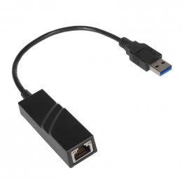 PremiumCord USB 3.0 -> LAN RJ45  (kuethernet3)