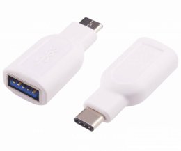 PremiumCord OTG adaptér USB-C 3.1 - USB-A 3.0 M/ F  (kur31-14)
