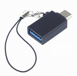 PremiumCord OTG adaptér USB-C - USB-A 3.0  (kur31-18)