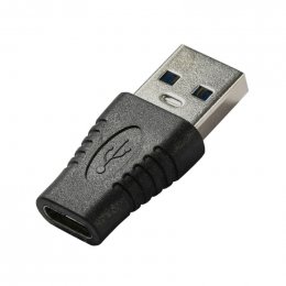 PremiumCord adaptér USB-A 3.0 - USB-C M/ F  (kur31-21)