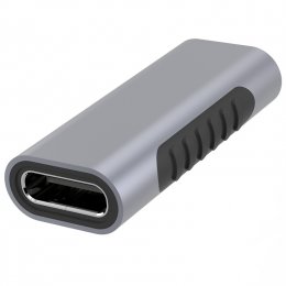 PremiumCord USB-C/ F - USB-C/ F spojka  (kur31-25)