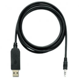 QNAP -  USB to 3.5mm 1.8m console cable  (CAB-CONSOLE-UPJ-1M8)
