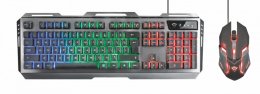 set TRUST 845 Tural Gaming Combo  (22457)