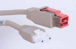 Napájecí kabel pro Suremark,z 24V USB, 2m  (IP4611-3912)