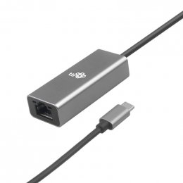 TB Touch USB C - RJ45 10/ 100/ 1000 Mb/ s Adapter  (AKTBXKAUCMRJ45G)