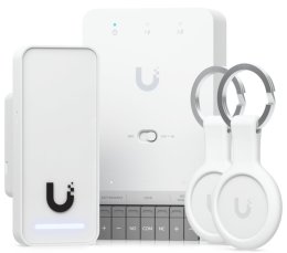 Ubiquiti UA-G3-SK - UniFi Access G3 Starter Kit  (UA-G3-SK)