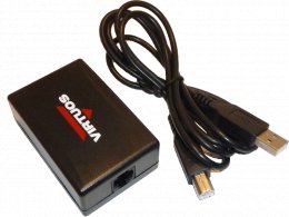 USB adaptér pro pokladní zásuvky  (EKN9001)