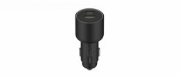 Xiaomi 67W Car Charger (USB-A + Type-C)  (43907)