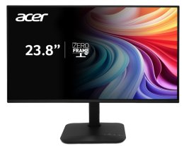 Acer / KA242YP6bip / 23,8" / IPS / FHD / 144Hz / 1ms / Černá  (UM.QX2EE.601)