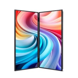 Acer / PD163QTbmiuux / 15,6" / IPS / FHD / 60Hz / 8ms / Černá  (UM.ZP3EE.011)