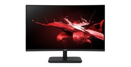 Acer Nitro / ED270UP0bmiipx / 27" / VA / QHD / 144Hz / 1ms / Černá  (UM.HE0EE.015)