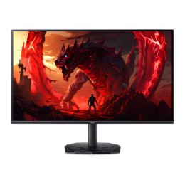 Acer Nitro / KG270 W5bmiipx / 27" / IPS / FHD / 260Hz / 1ms / Černá  (UM.HX0EE.506)