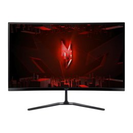 Acer Nitro / ED270U S3bmiipx / 27" / VA / QHD / 180Hz / 1ms / Černá  (UM.HE0EE.306)