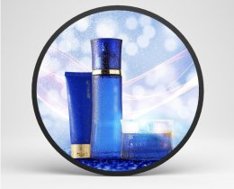 23.6" Artemis circular-848x848,700cd,AN,24 / 7  (AC236)