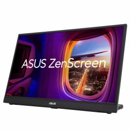 ASUS ZenScreen/ MB17AHG/ 17,3"/ IPS/ FHD/ 144Hz/ 5ms/ Black/ 3R  (90LM08PG-B01170)