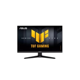 ASUS TUF / VG249Q5A / 23,8" / IPS / FHD / 200Hz / 1ms / Černá  (90LM0C60-B01171)