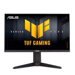 ASUS TUF / Gaming VG259QMRL5A / 24,5" / IPS / FHD / 310Hz / 0,3ms / Černá  (90LM0BQ0-B01O71)