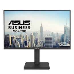 ASUS / BE27AQG / 27" / IPS / QHD / 120Hz / 5ms / Černá  (90LM03I0-B02K71)