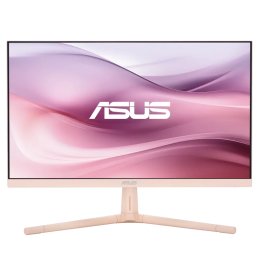 ASUS / VU279CFE-P / 27" / IPS / FHD / 100Hz / 1ms / Růžová
