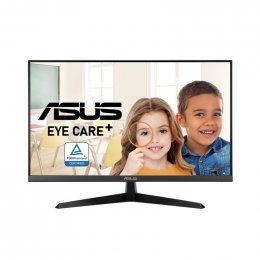 ASUS/ VY279HE/ 27"/ IPS/ FHD/ 75Hz/ 1ms/ Black/ 3R  (90LM06D5-B02170)