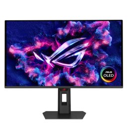ASUS ROG Strix / XG27AQDNG / 26,5" / QD-OLED / QHD / 360Hz / 0,03ms / Černá  (90LM0CH0-B01971)