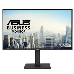 ASUS / VB27AQ / 27" / IPS / QHD / 75Hz / 1ms / Černá  (90LM0DJ1-B01171)