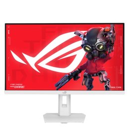ASUS ROG / XG27ACMES-W / 27" / IPS / QHD / 255Hz / 1ms / Bílá  (90LM0C92-B01171)