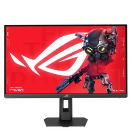 ASUS ROG Strix / XG27UCGR / 27" / IPS / 4K UHD / 162Hz / 0,3ms / Černá  (90LM0CS0-B01371)