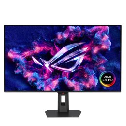 ASUS ROG Strix / XG32UQWMS / 31,5" / OLED / 4K UHD / 240Hz / 0,03ms / Černá  (90LM0DT0-B01371)