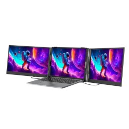 Blackview DCM8 Duální přídavný LCD monitor 15,3?  (ABVDCM8)