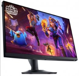 Dell Alienware/ AW2724HF/ 27"/ IPS/ FHD/ 360Hz/ 1ms/ Black/ 3RNBD  (210-BHTM)